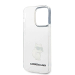 Karl Lagerfeld iPhone 14 Pro Max