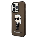 Karl Lagerfeld iPhone 14 Pro Max