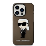 Karl Lagerfeld iPhone 14 Pro Max