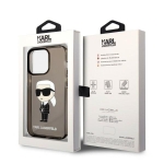 Karl Lagerfeld iPhone 14 Pro Max