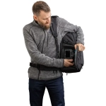 Plecak fotograficzny Tenba Shootout II 24L Backpack czarny