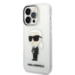 Karl Lagerfeld iPhone 14 Pro Max