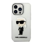 Karl Lagerfeld iPhone 14 Pro Max