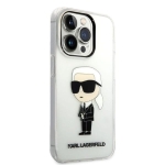 Karl Lagerfeld iPhone 14 Pro Max