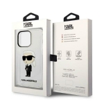 Karl Lagerfeld iPhone 14 Pro Max