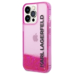 Karl Lagerfeld iPhone 14 Pro Max