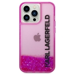 Karl Lagerfeld iPhone 14 Pro Max