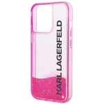 Karl Lagerfeld iPhone 14 Pro Max