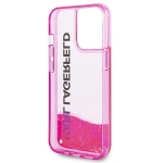 Karl Lagerfeld iPhone 14 Pro Max