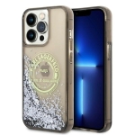 Karl Lagerfeld iPhone 14 Pro Max