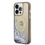 Karl Lagerfeld iPhone 14 Pro Max