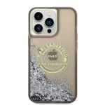 Karl Lagerfeld iPhone 14 Pro Max