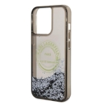 Karl Lagerfeld iPhone 14 Pro Max