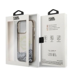 Karl Lagerfeld iPhone 14 Pro Max