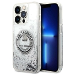 Karl Lagerfeld iPhone 14 Pro Max