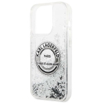Karl Lagerfeld iPhone 14 Pro Max