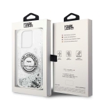 Karl Lagerfeld iPhone 14 Pro Max