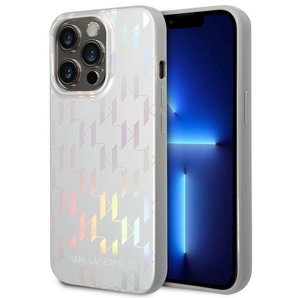 Karl Lagerfeld iPhone 14 Pro Max