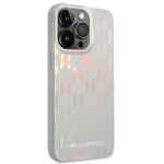 Karl Lagerfeld iPhone 14 Pro Max