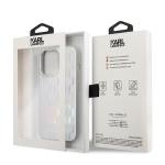 Karl Lagerfeld iPhone 14 Pro Max