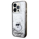 Karl Lagerfeld iPhone 14 Pro Max