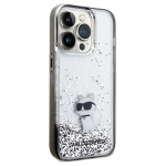 Karl Lagerfeld iPhone 14 Pro Max