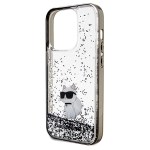 Karl Lagerfeld iPhone 14 Pro Max