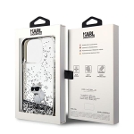 Karl Lagerfeld iPhone 14 Pro Max