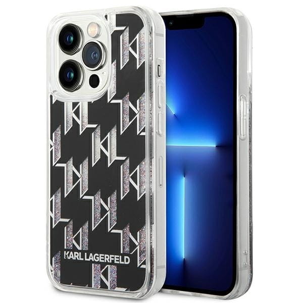Karl Lagerfeld iPhone 14 Pro Max