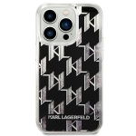 Karl Lagerfeld iPhone 14 Pro Max