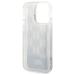 Karl Lagerfeld iPhone 14 Pro Max