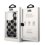 Karl Lagerfeld iPhone 14 Pro Max