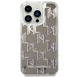 Karl Lagerfeld iPhone 14 Pro Max