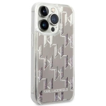 Karl Lagerfeld iPhone 14 Pro Max