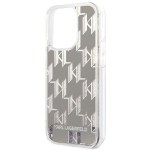 Karl Lagerfeld iPhone 14 Pro Max