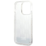 Karl Lagerfeld iPhone 14 Pro Max