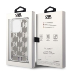 Karl Lagerfeld iPhone 14 Pro Max
