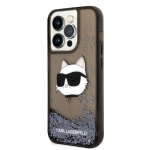 Karl Lagerfeld iPhone 14 Pro Max