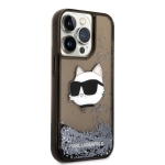 Karl Lagerfeld iPhone 14 Pro Max