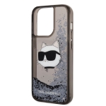 Karl Lagerfeld iPhone 14 Pro Max