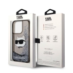 Karl Lagerfeld iPhone 14 Pro Max