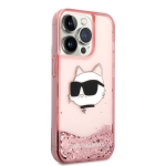 Karl Lagerfeld iPhone 14 Pro Max