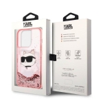 Karl Lagerfeld iPhone 14 Pro Max