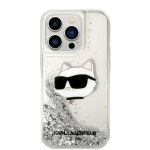 Karl Lagerfeld iPhone 14 Pro Max