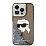 Karl Lagerfeld iPhone 14 Pro Max