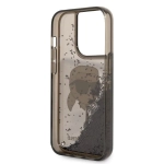 Karl Lagerfeld iPhone 14 Pro Max