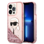 Karl Lagerfeld iPhone 14 Pro Max