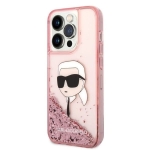 Karl Lagerfeld iPhone 14 Pro Max