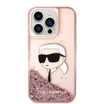 Karl Lagerfeld iPhone 14 Pro Max