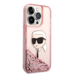 Karl Lagerfeld iPhone 14 Pro Max
